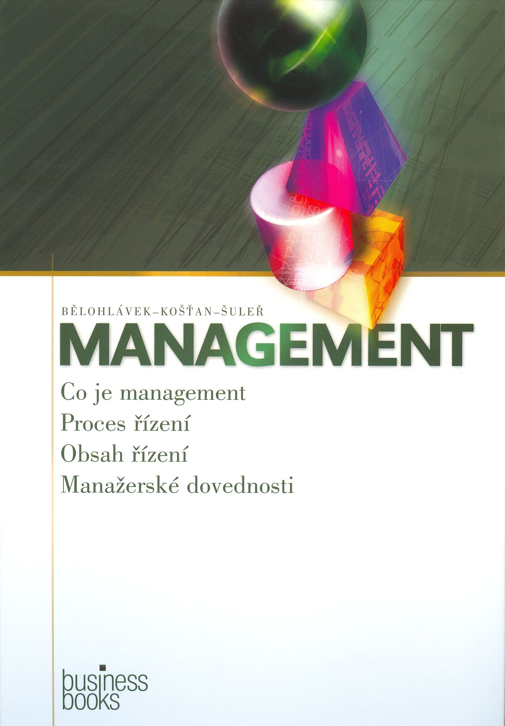 MANAGEMENT